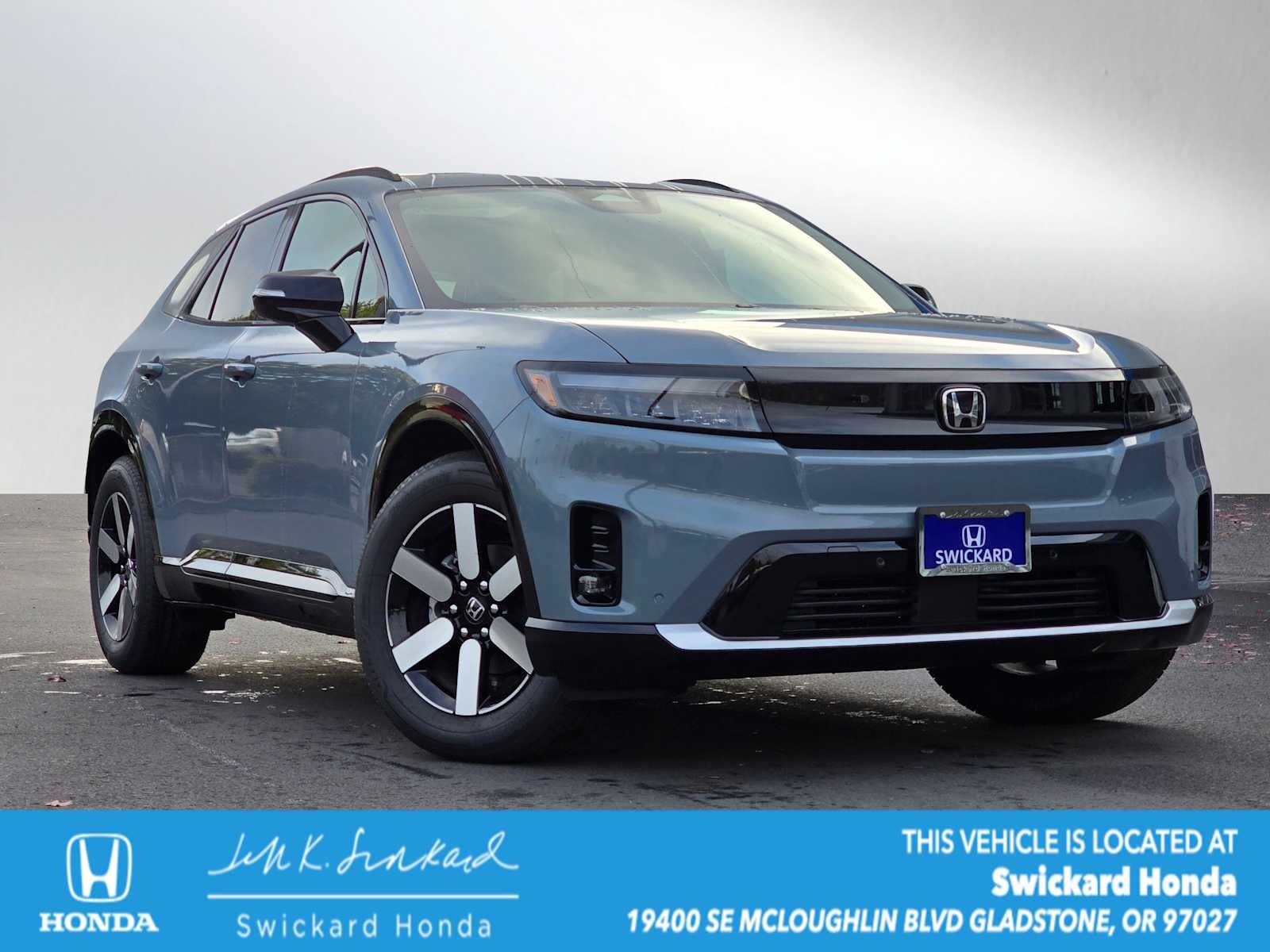 2025 Honda Prologue Touring