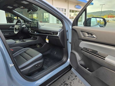 2025 Honda Prologue Touring