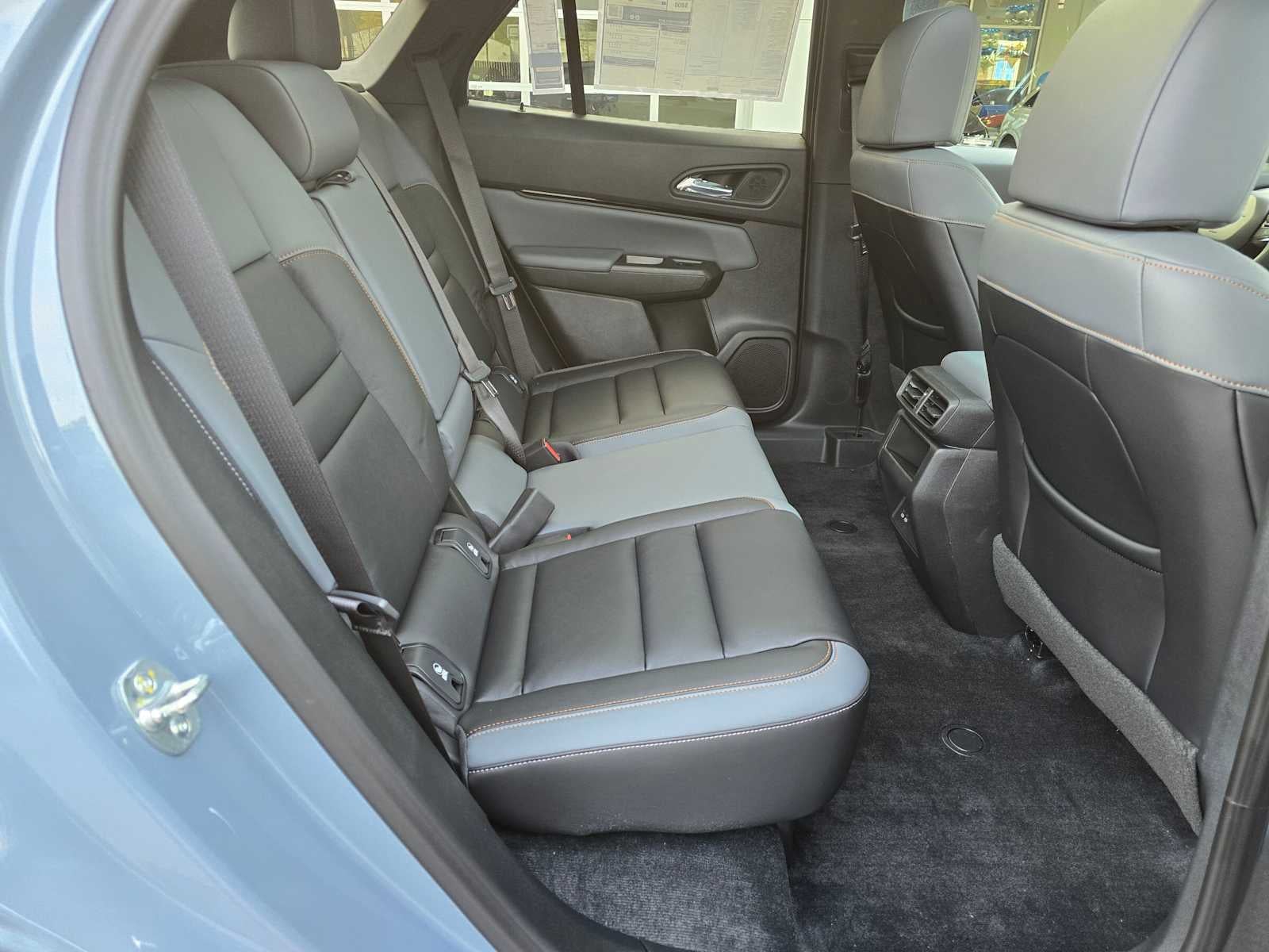 2025 Honda Prologue Touring