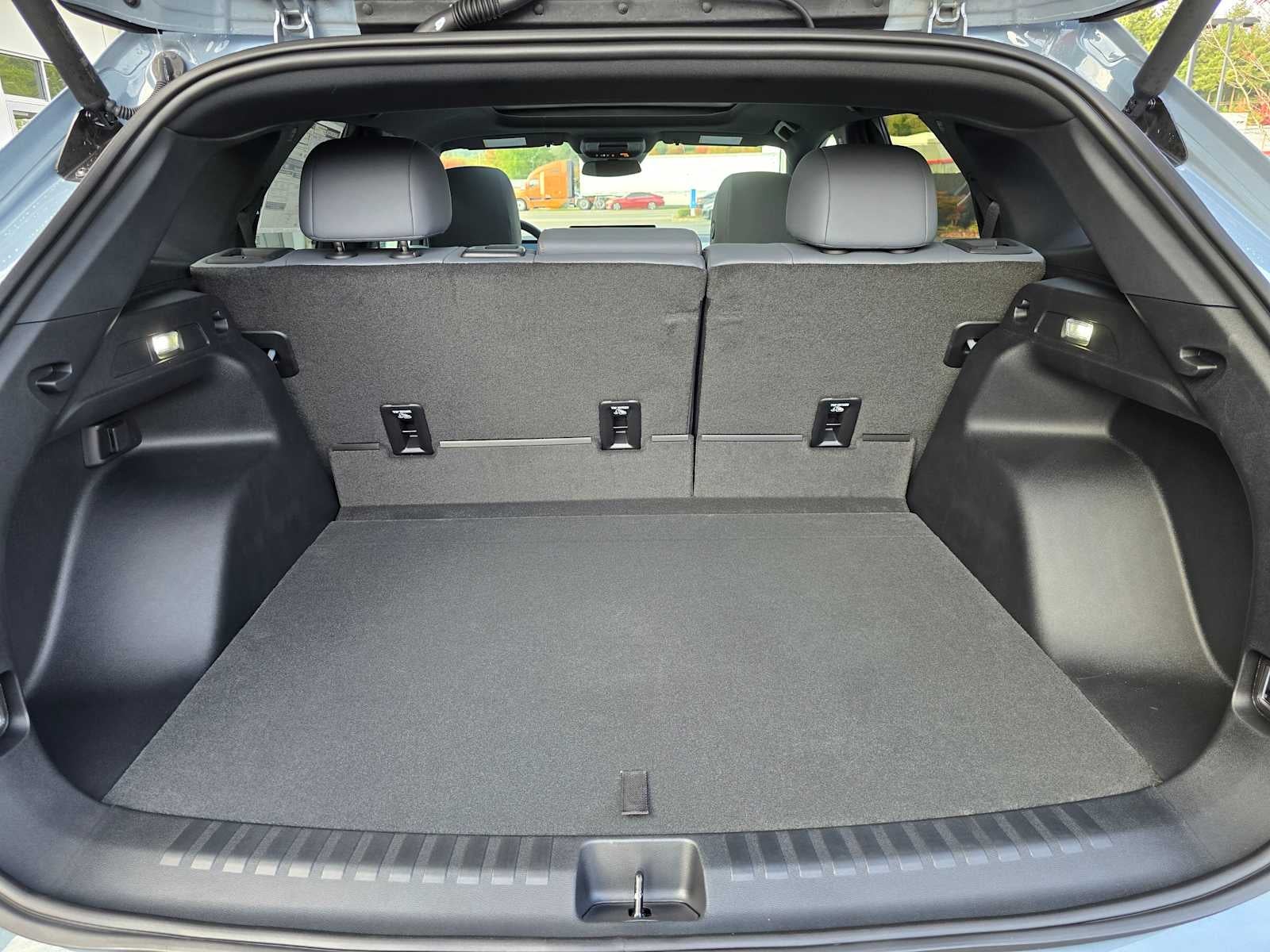 2025 Honda Prologue Touring