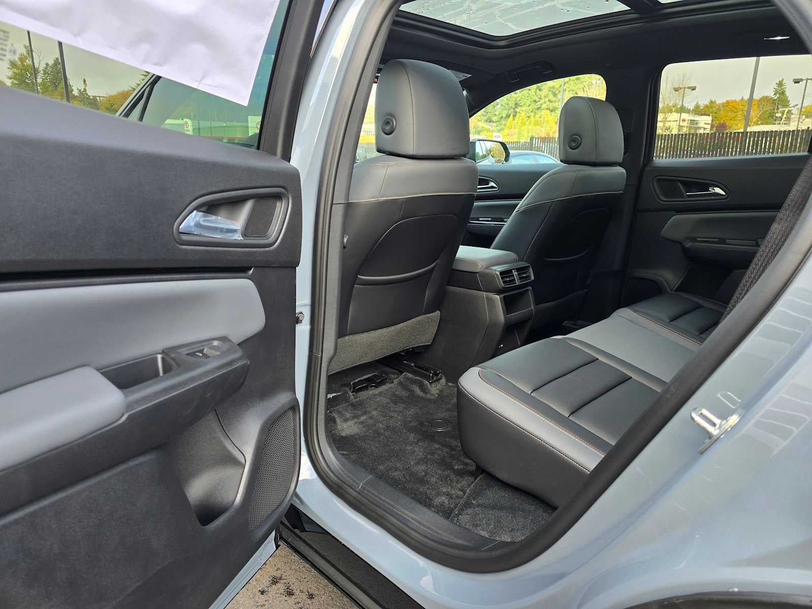 2025 Honda Prologue Touring