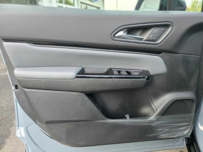 2025 Honda Prologue Touring