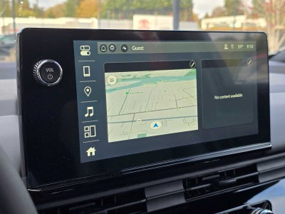 2025 Honda Prologue Touring