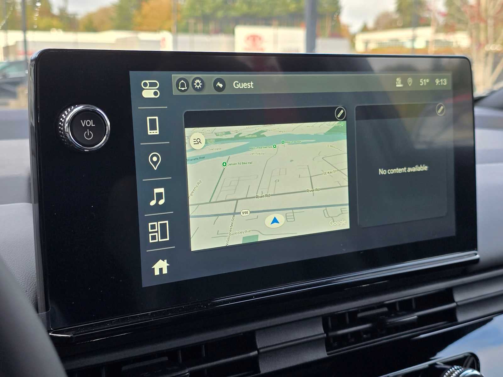 2025 Honda Prologue Touring