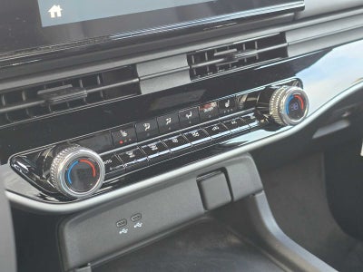 2025 Honda Prologue Touring