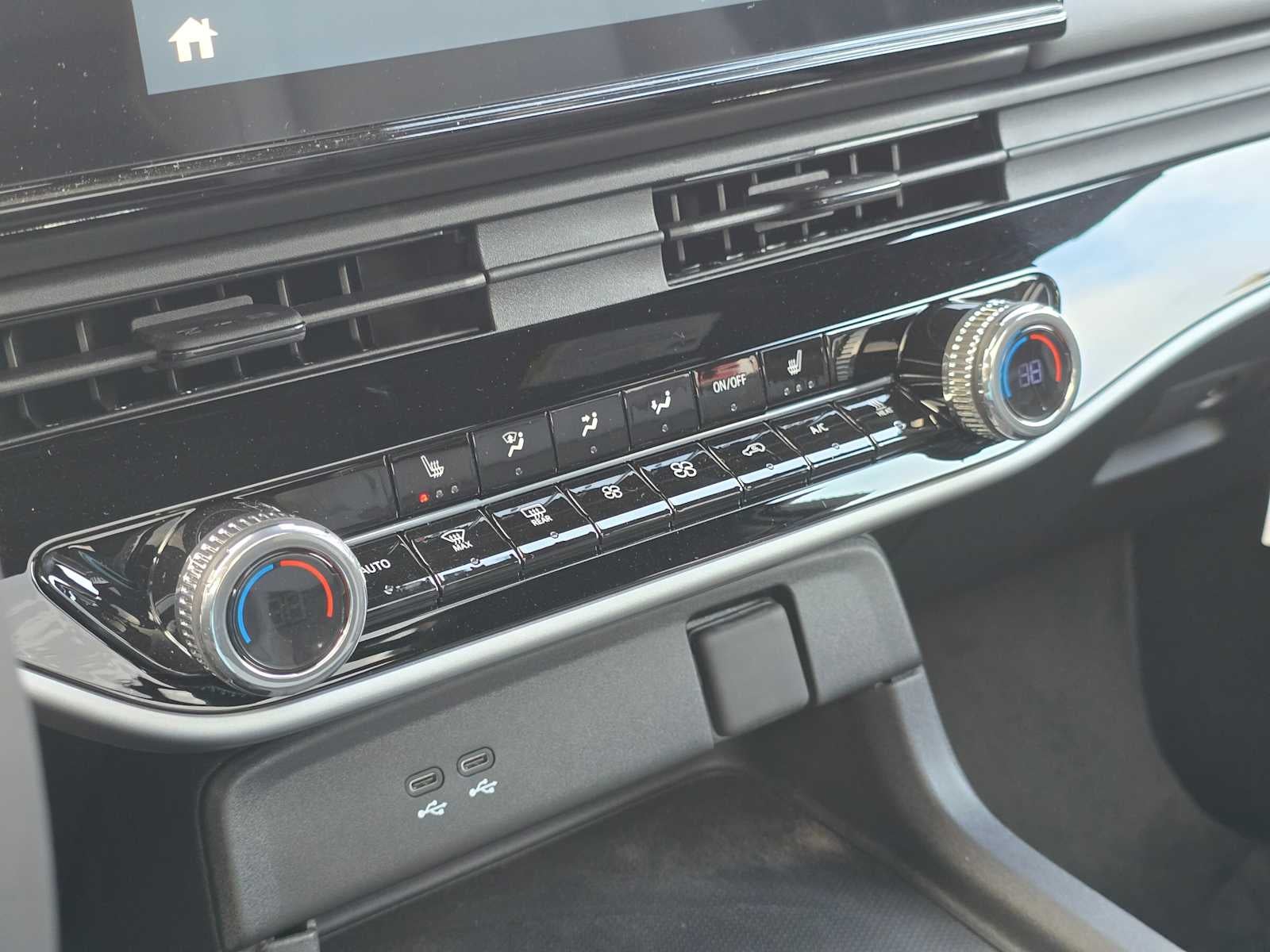 2025 Honda Prologue Touring