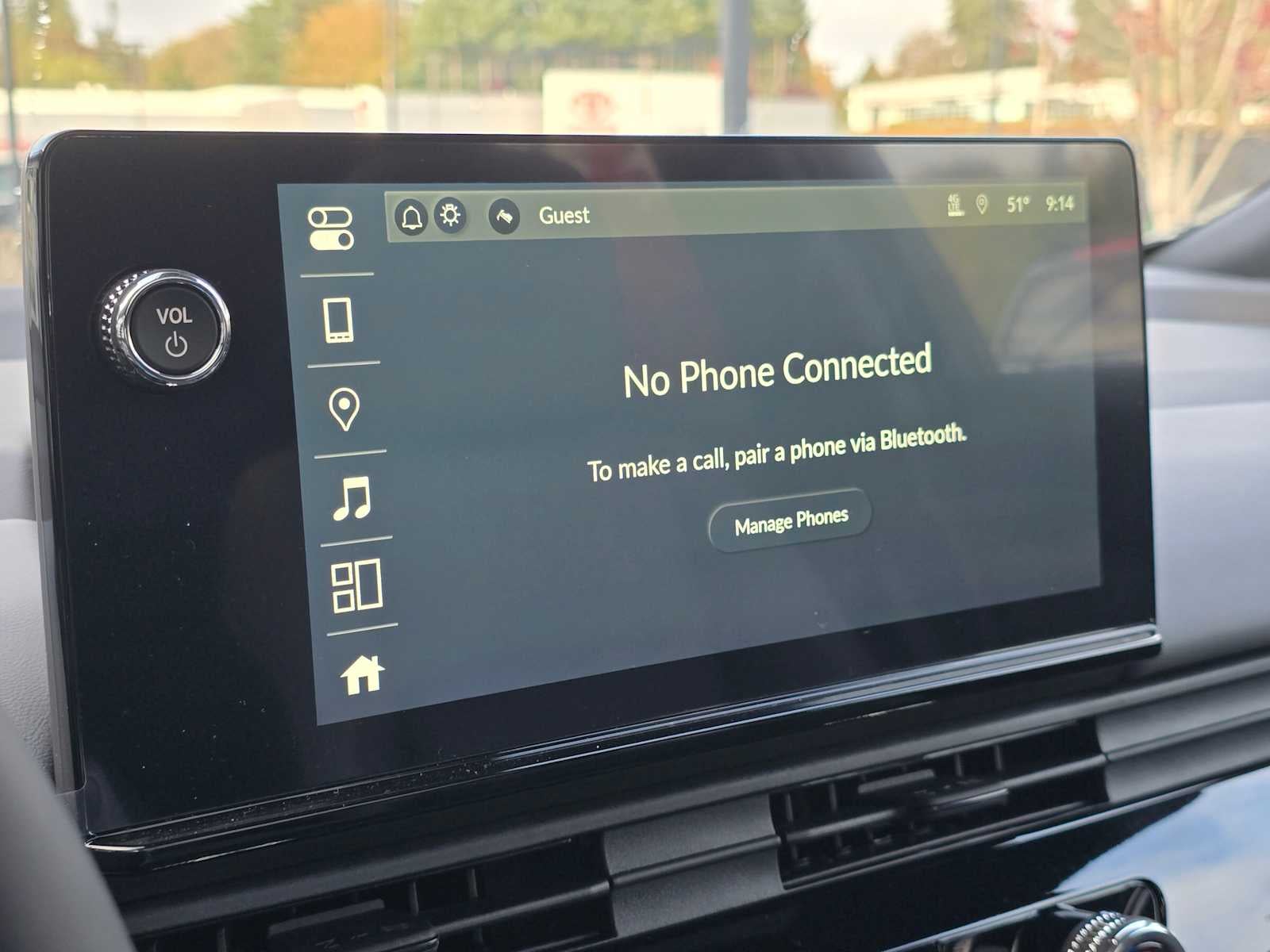 2025 Honda Prologue Touring