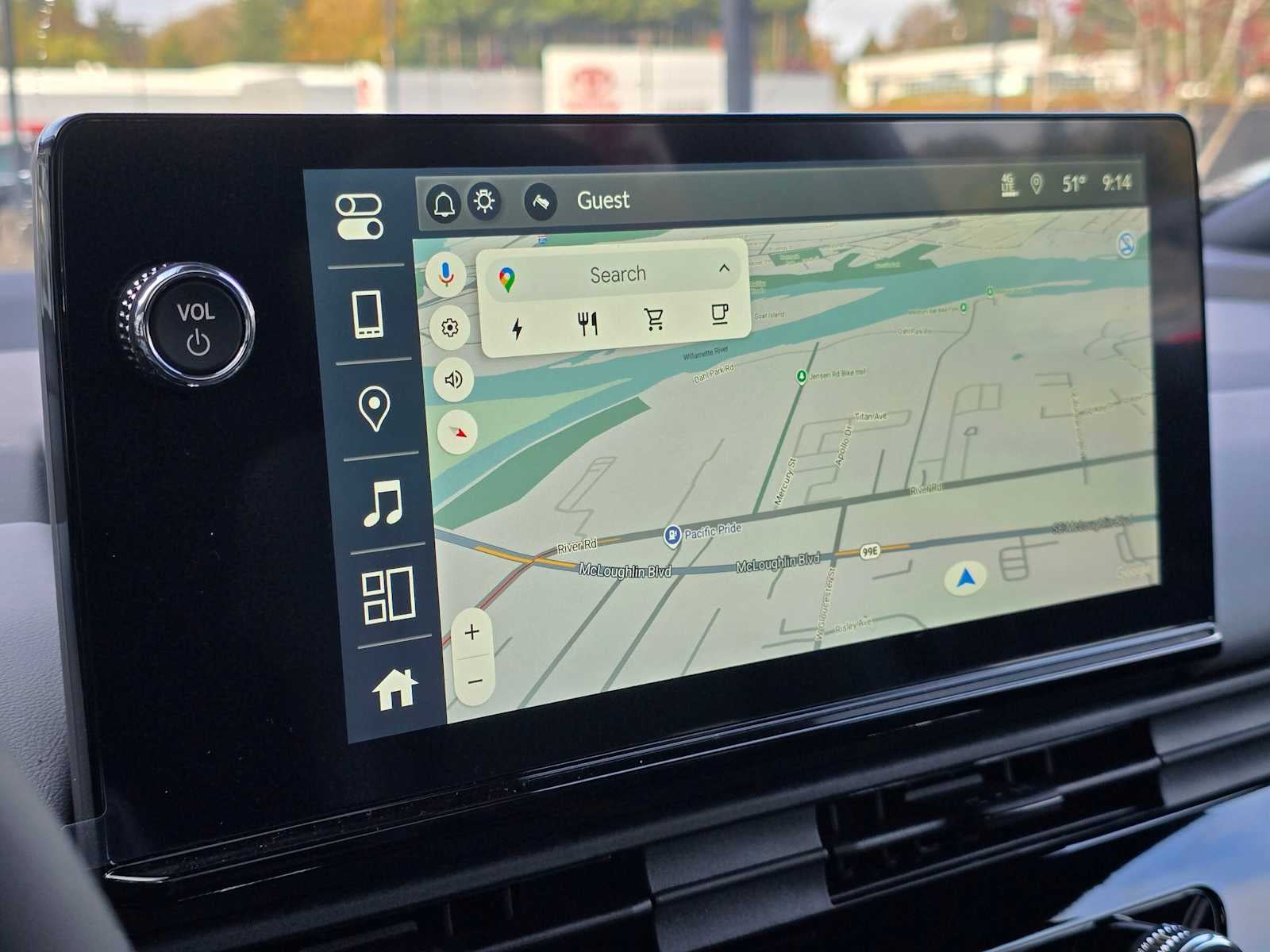 2025 Honda Prologue Touring