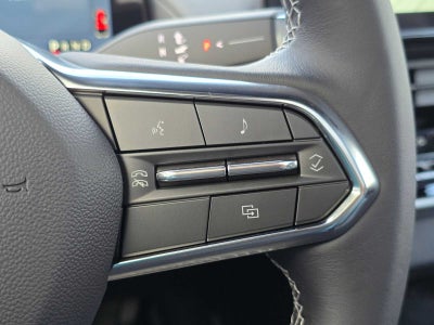 2025 Honda Prologue Touring