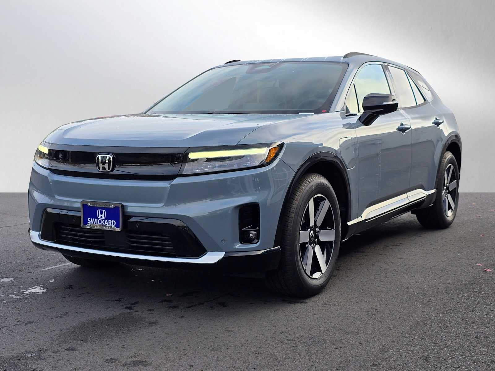 2025 Honda Prologue Touring