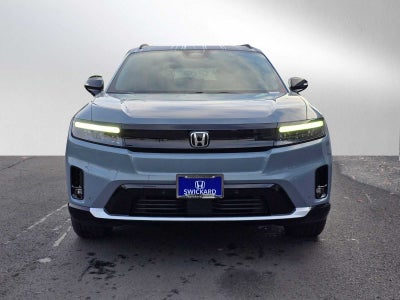 2025 Honda Prologue Touring