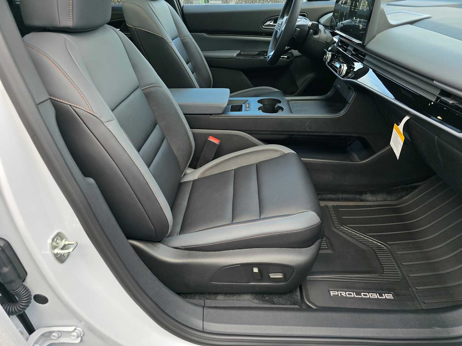 2026 Honda Prologue Touring