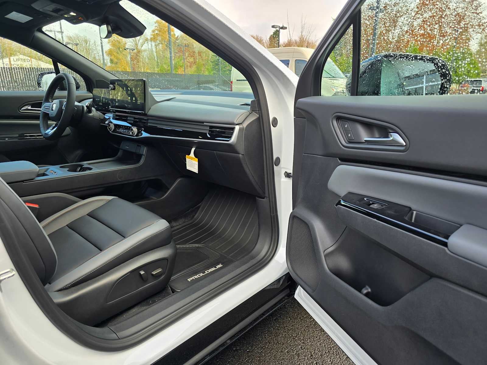 2026 Honda Prologue Touring