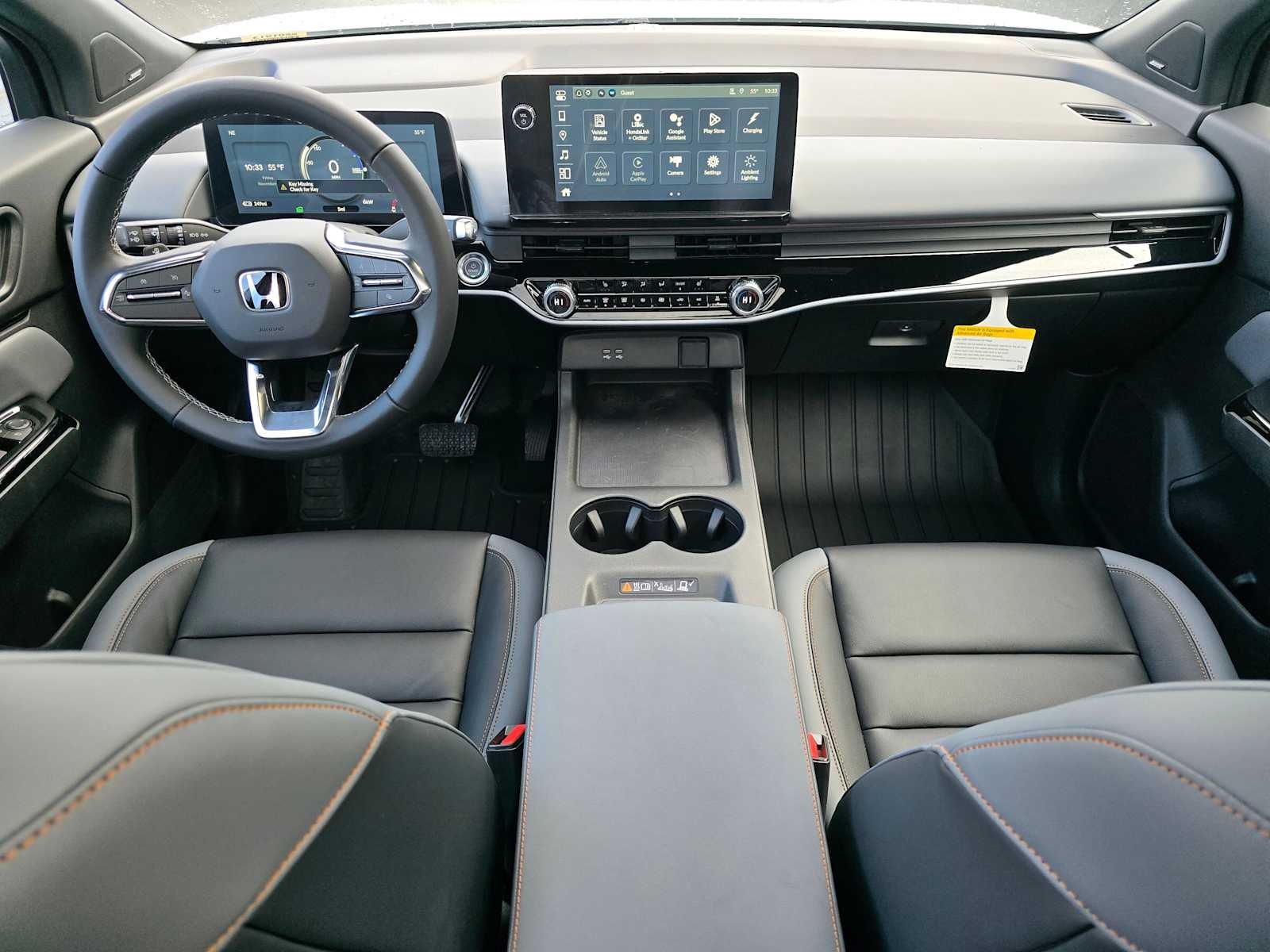 2026 Honda Prologue Touring