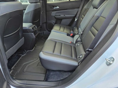 2026 Honda Prologue Touring