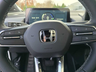 2026 Honda Prologue Touring