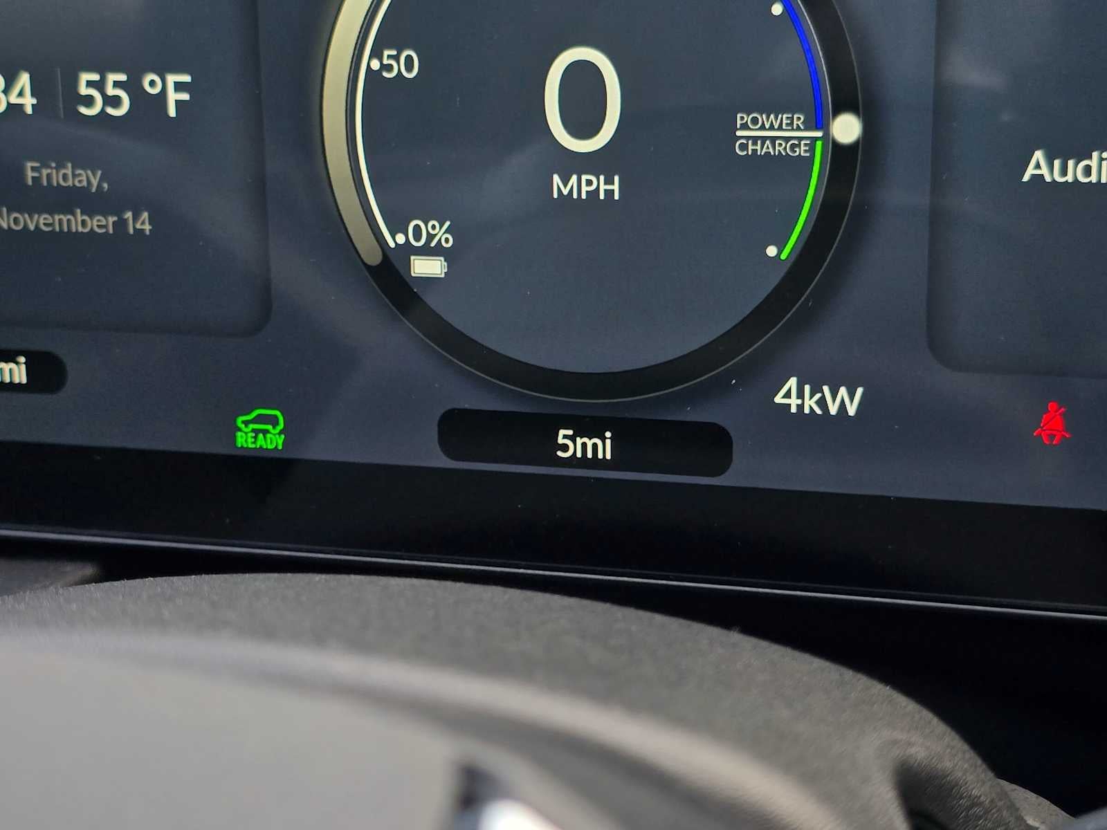 2026 Honda Prologue Touring