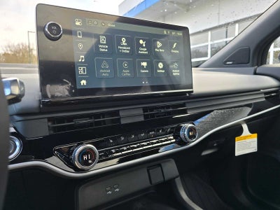 2026 Honda Prologue Touring