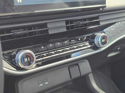 2026 Honda Prologue Touring