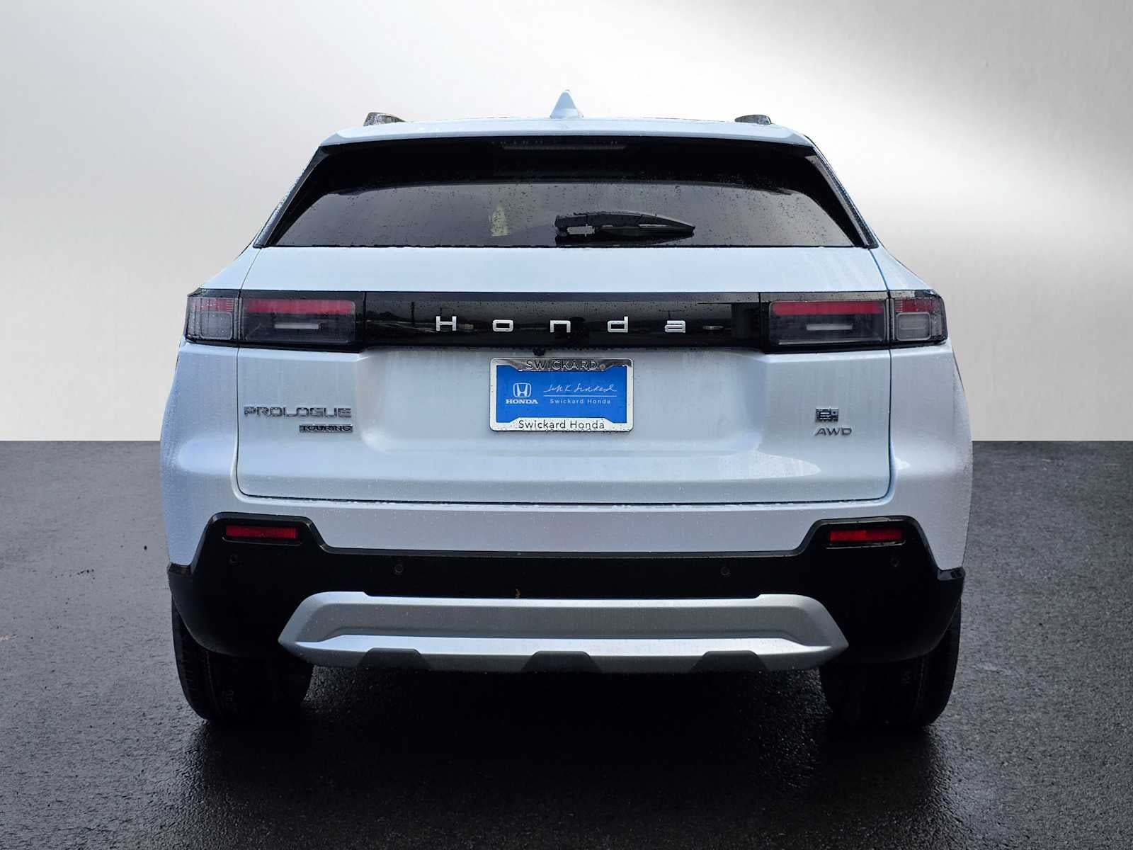 2026 Honda Prologue Touring