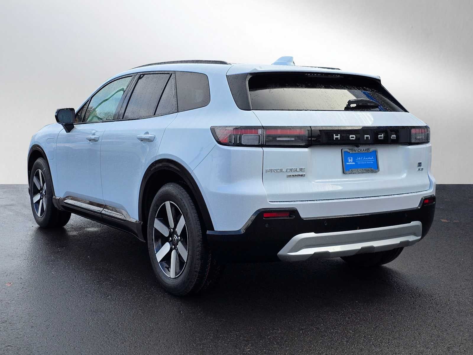 2026 Honda Prologue Touring