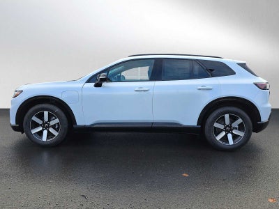 2026 Honda Prologue Touring