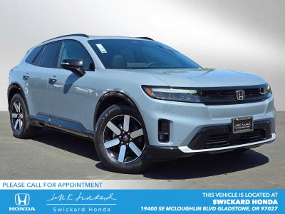 2026 Honda Prologue Touring