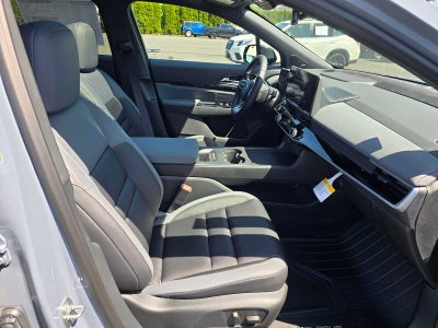 2026 Honda Prologue Touring
