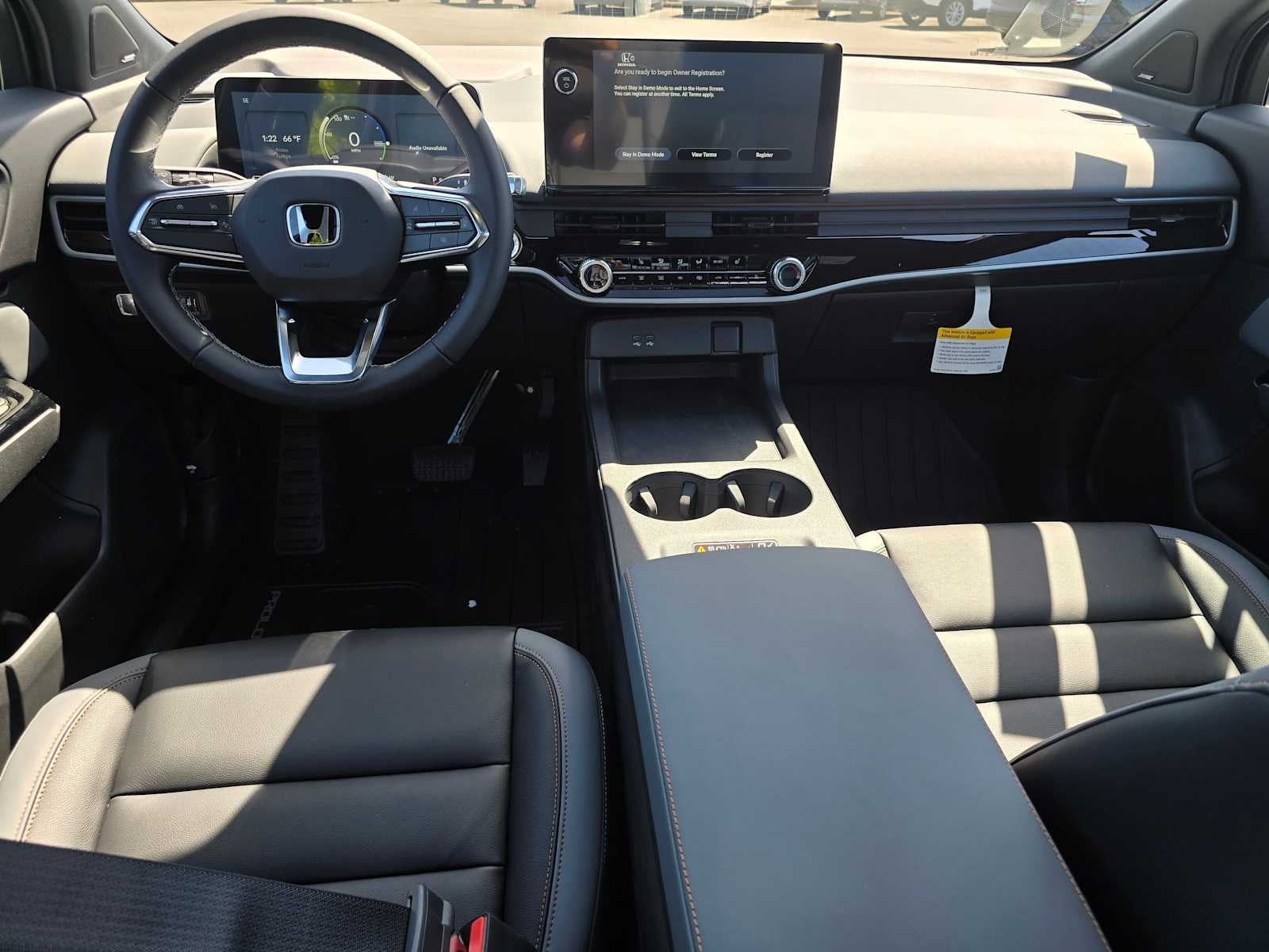 2026 Honda Prologue Touring