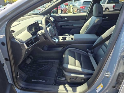 2026 Honda Prologue Touring