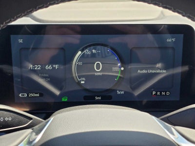 2026 Honda Prologue Touring