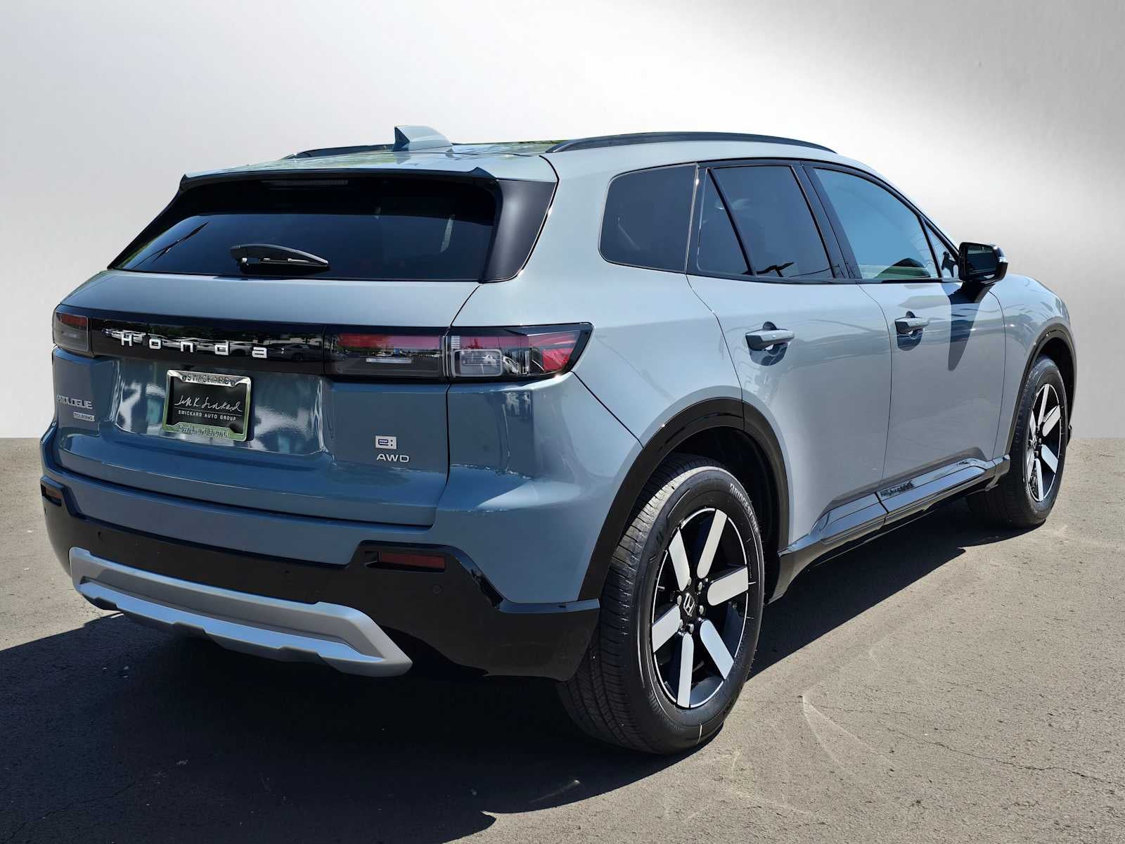 2026 Honda Prologue Touring