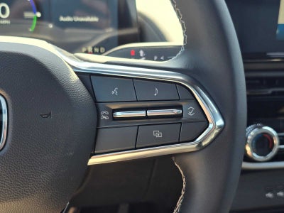 2026 Honda Prologue Touring