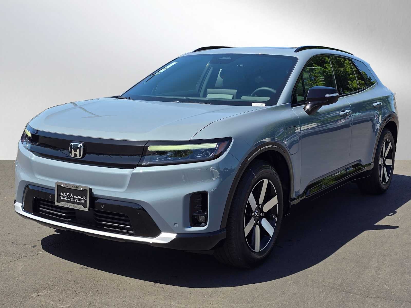 2026 Honda Prologue Touring