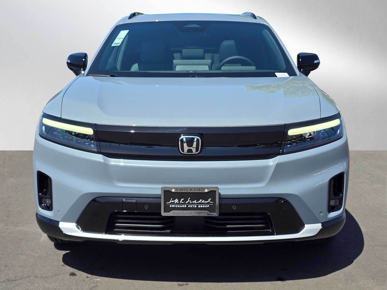 2026 Honda Prologue Touring