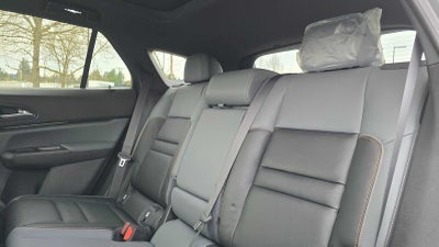 2026 Honda Prologue Touring