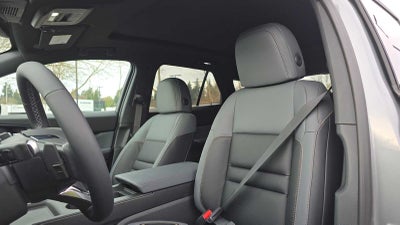 2026 Honda Prologue Touring