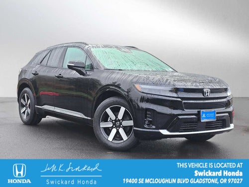 2026 Honda Prologue Touring