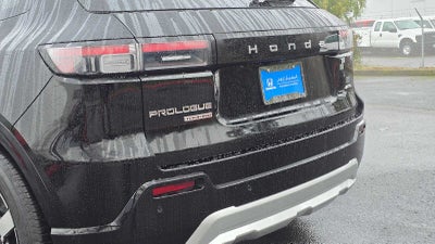 2026 Honda Prologue Touring