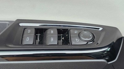 2026 Honda Prologue Touring