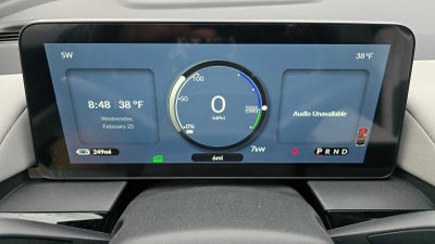 2026 Honda Prologue Touring