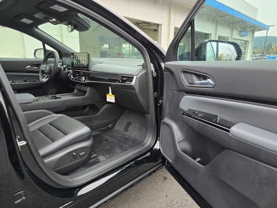 2026 Honda Prologue Touring