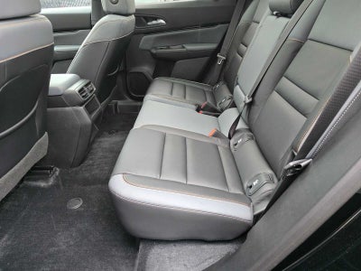 2026 Honda Prologue Touring