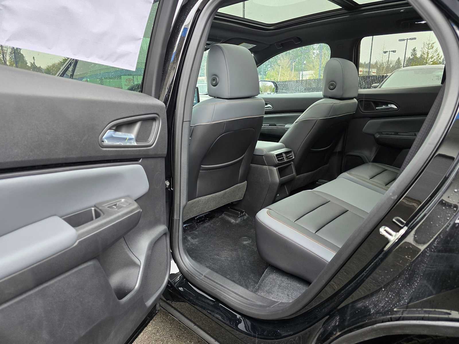 2026 Honda Prologue Touring