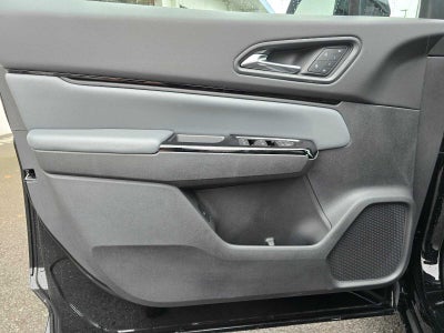 2026 Honda Prologue Touring