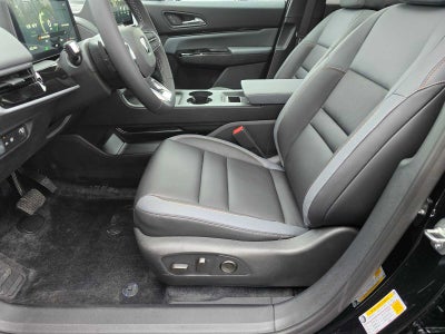 2026 Honda Prologue Touring