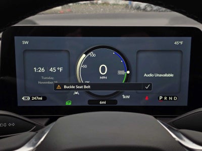 2026 Honda Prologue Touring