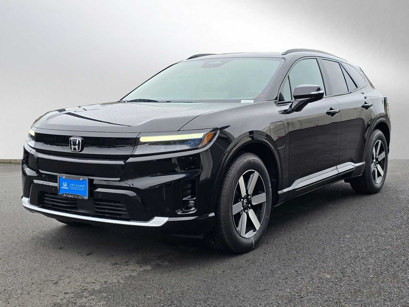 2026 Honda Prologue Touring