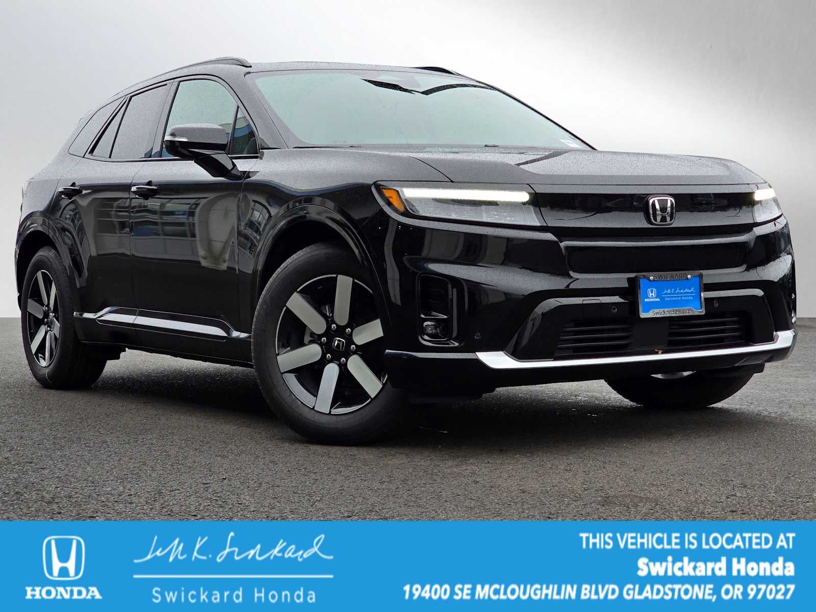 2026 Honda Prologue Touring