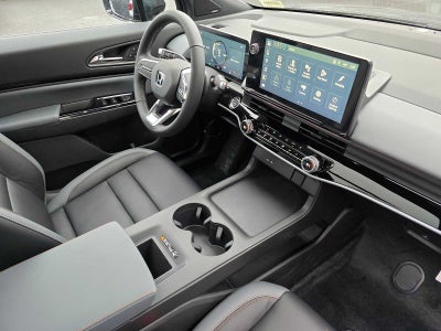 2026 Honda Prologue Touring